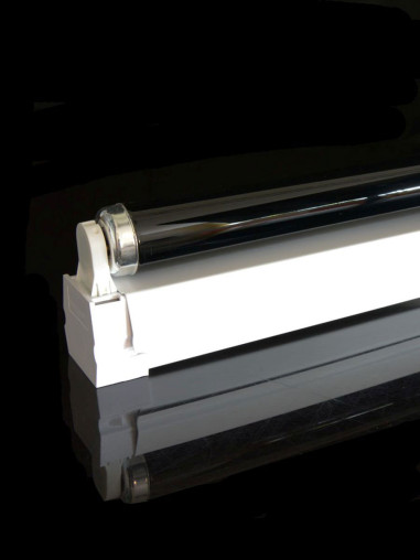 UV-Leuchtstoffröhre inkl. Fassung, 36W